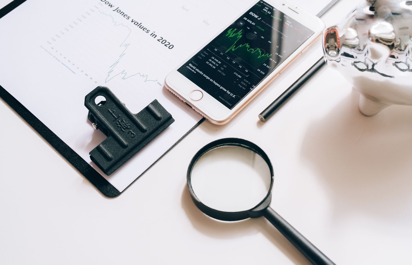 Personal Financial Planning