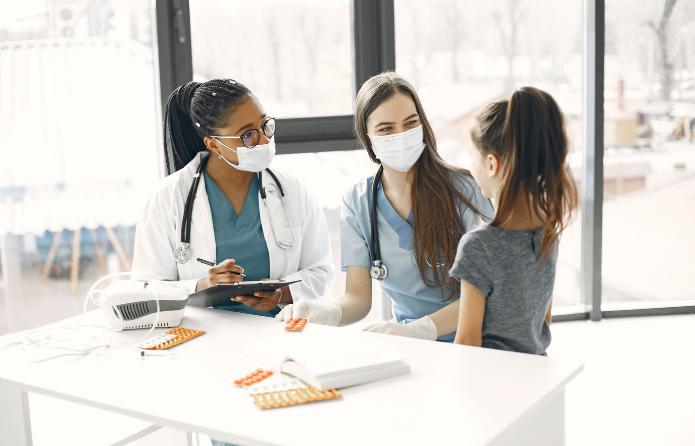 Personal and Professional Qualities of a Health Care Worker