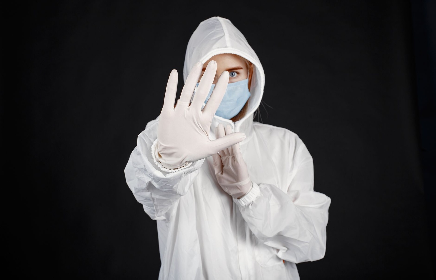 Pest Control Technician