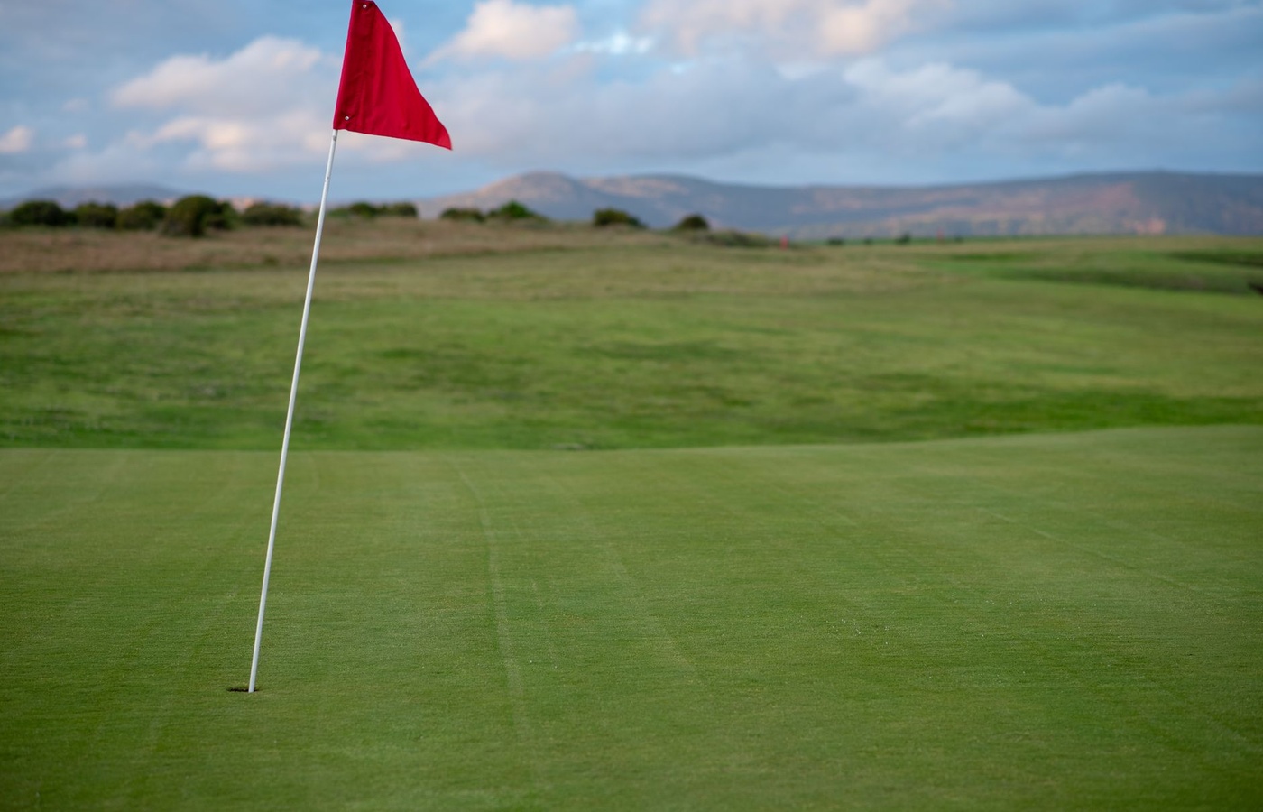 PGA Comprehension