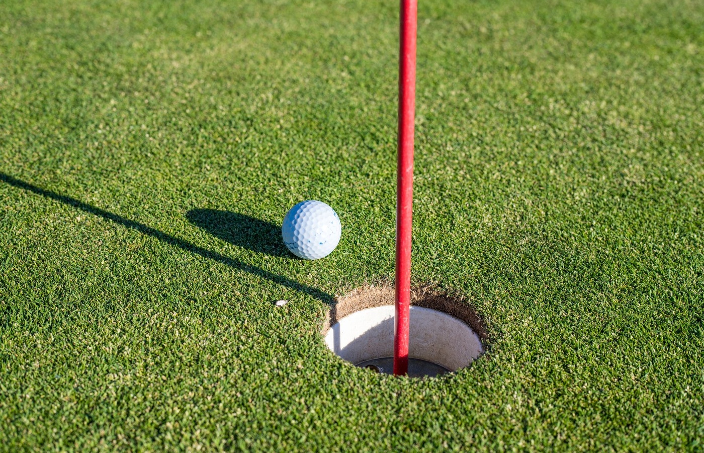 PGA Level 1 Facility Management