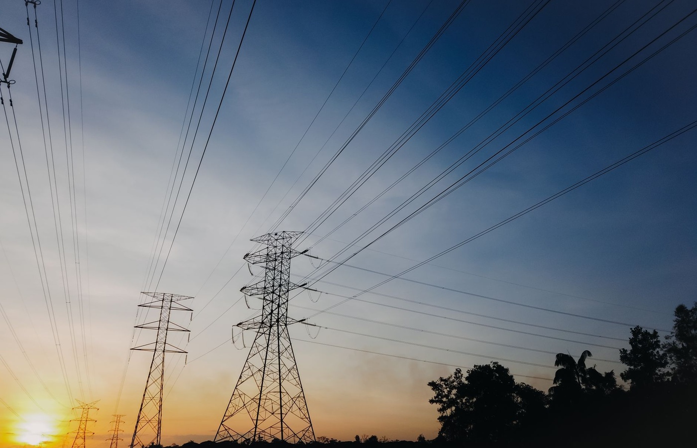 PGC Power Substation Part 1