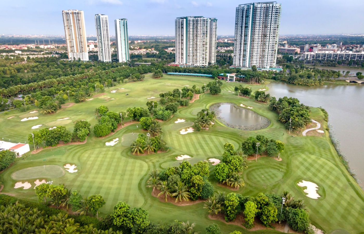 Professional Golf Management (PGM) 3.1 All Levels