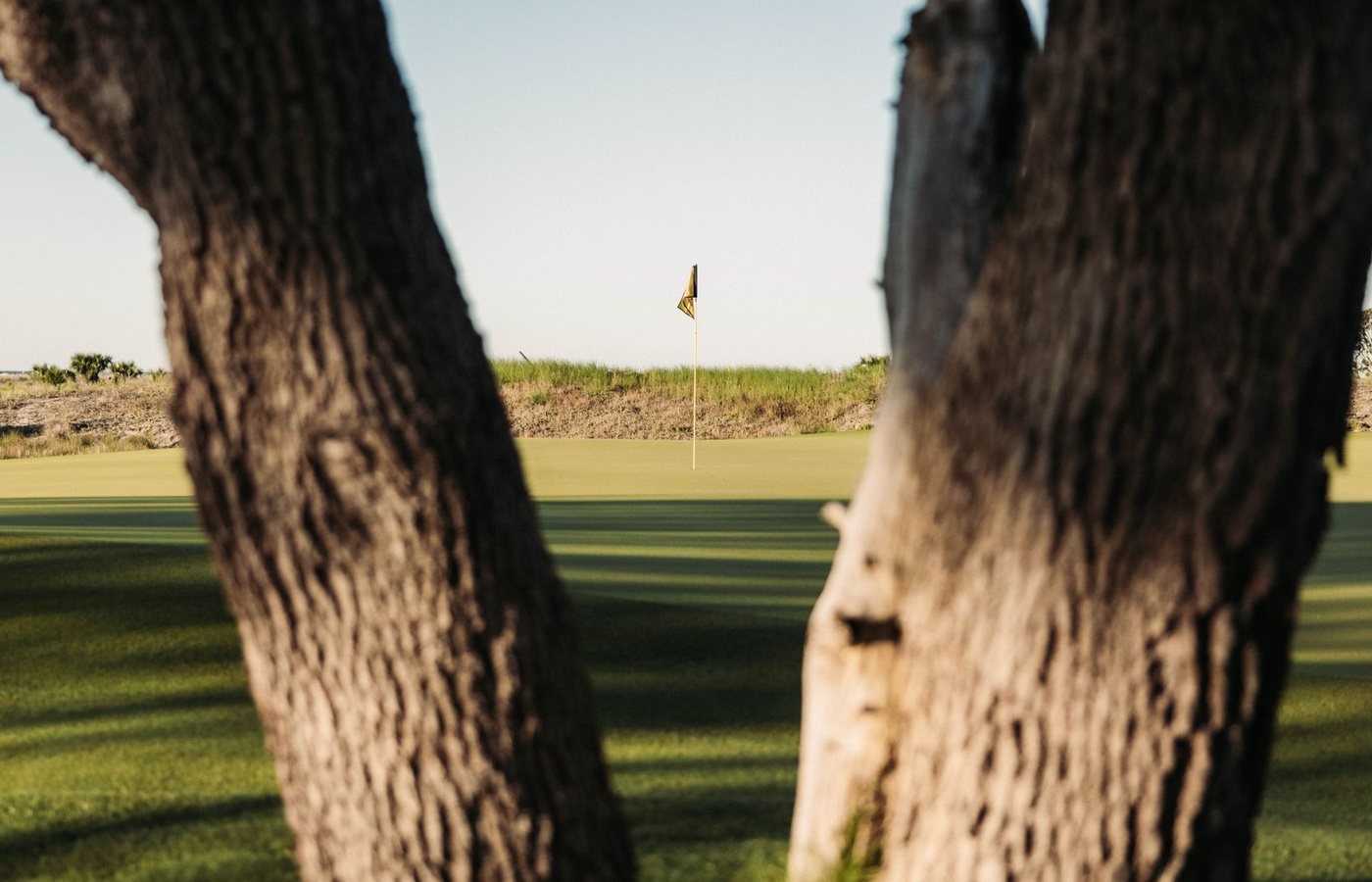 Professional Golf Management (PGM) Qualifying