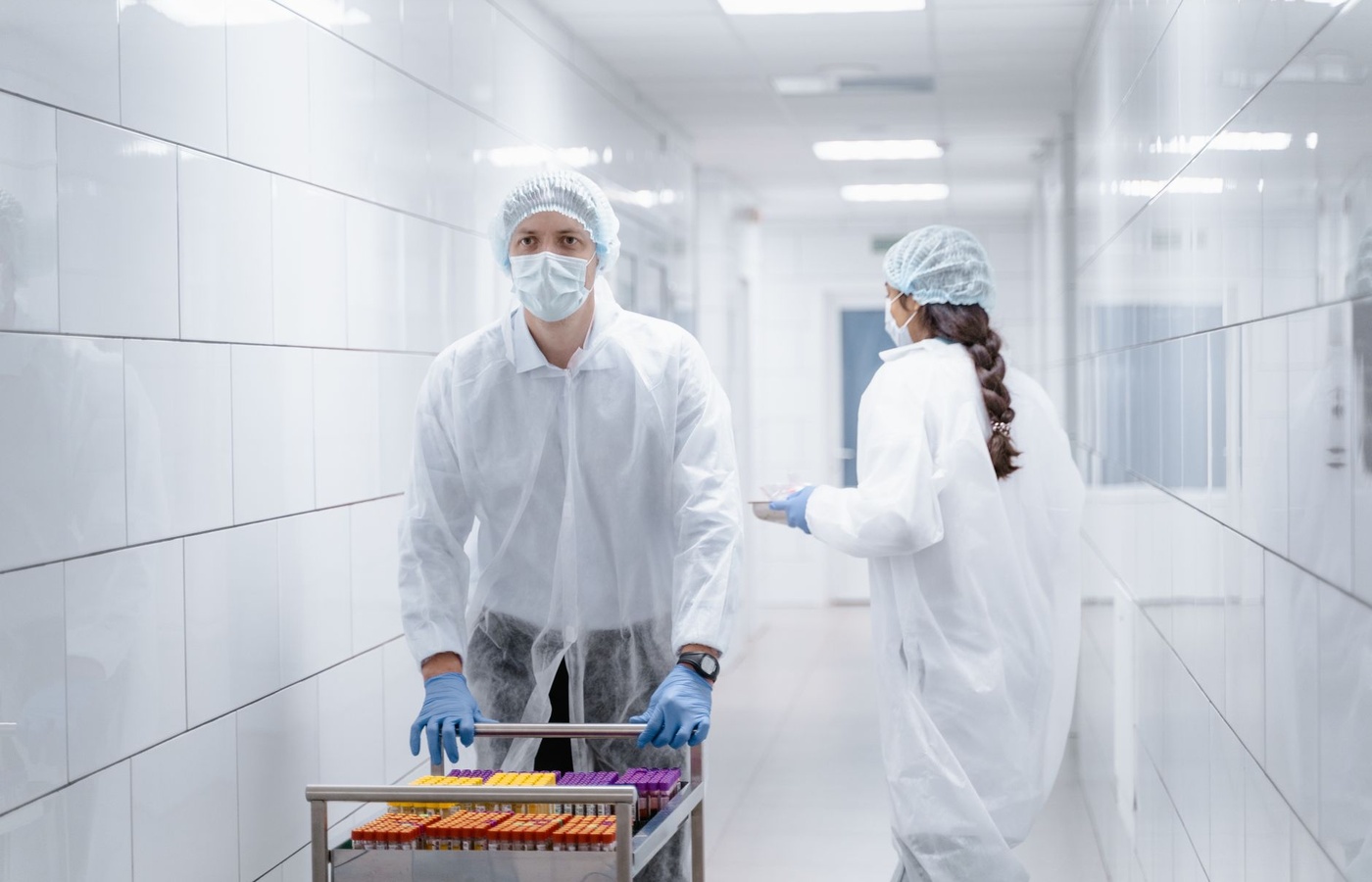 Certified Pharmacy Technician (CPhT)
