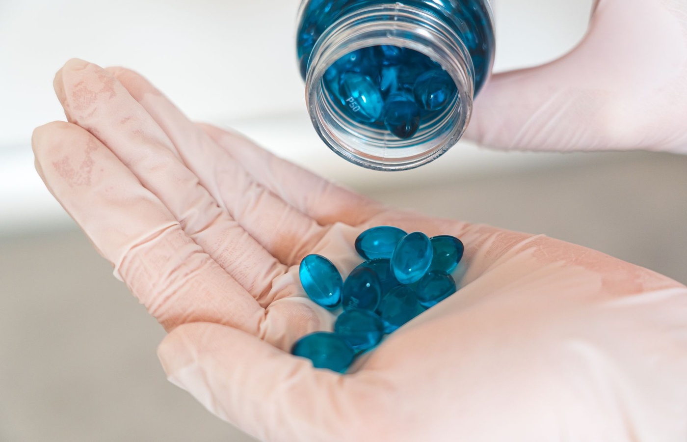 Certified Pharmacy Technician Educator (CPTEd)