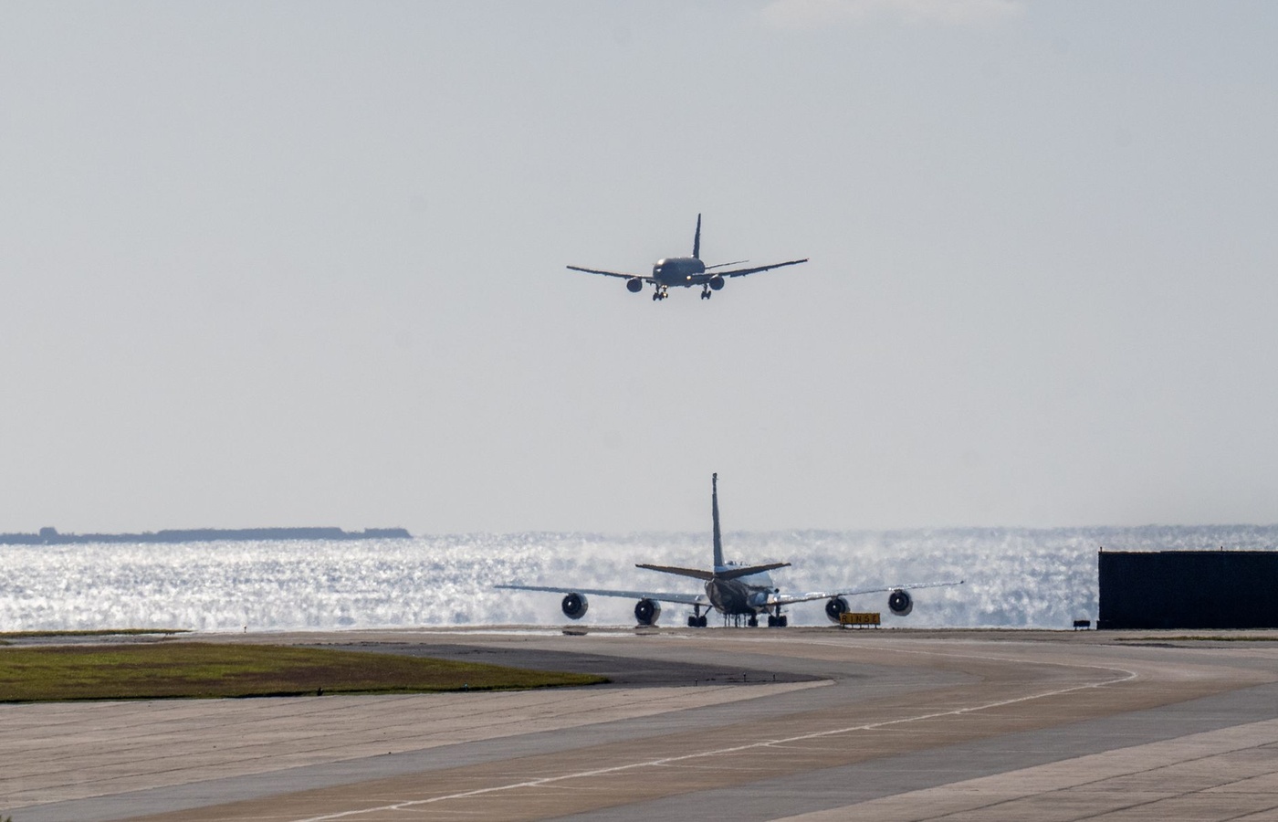 Phases of Flight Delta Assessment