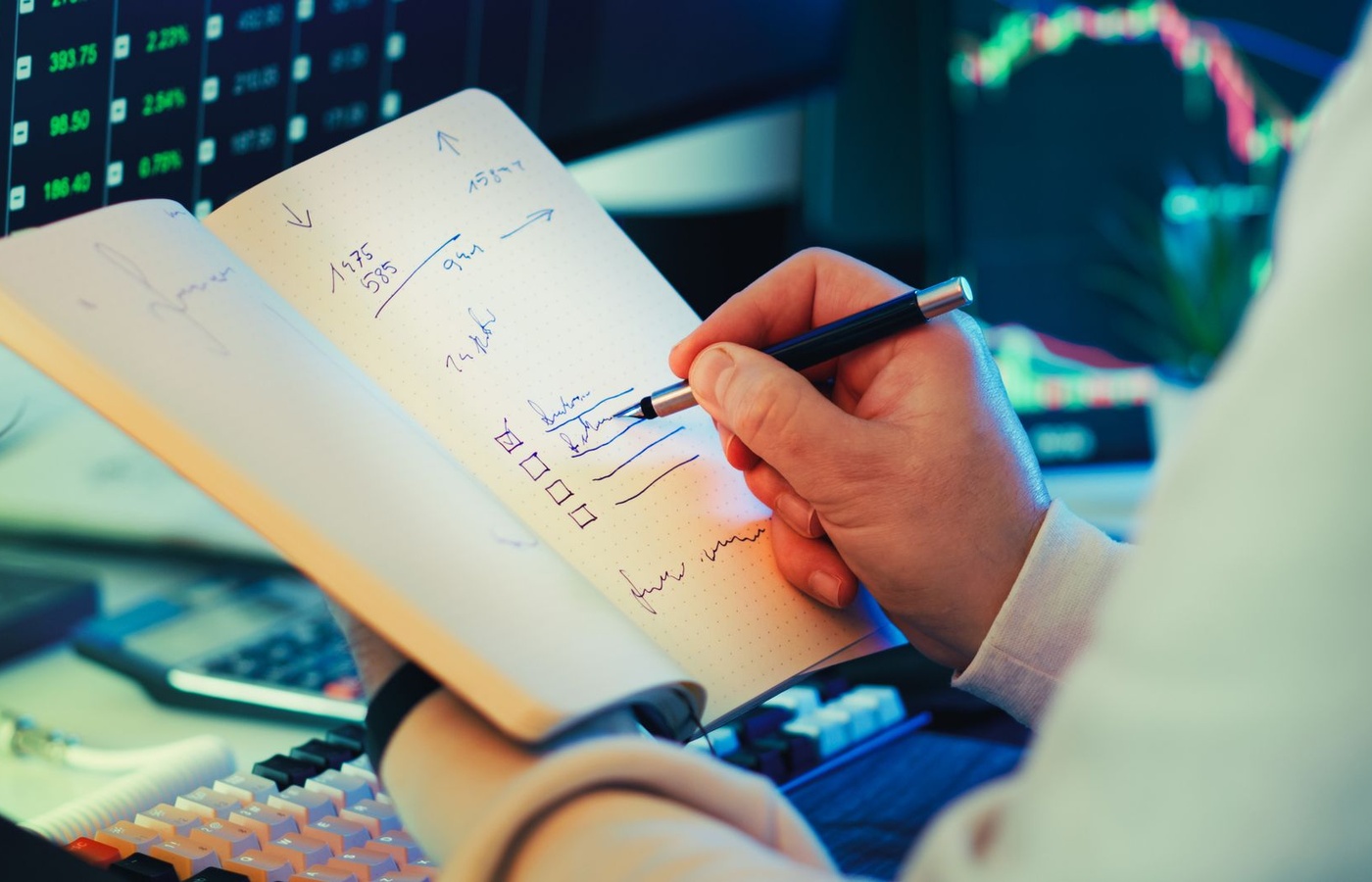 Ontario PHBI Financial Planning & Management