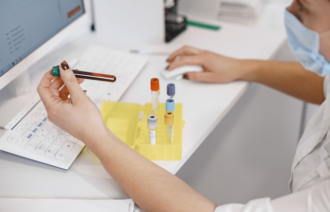 Phlebotomy Training Specialists