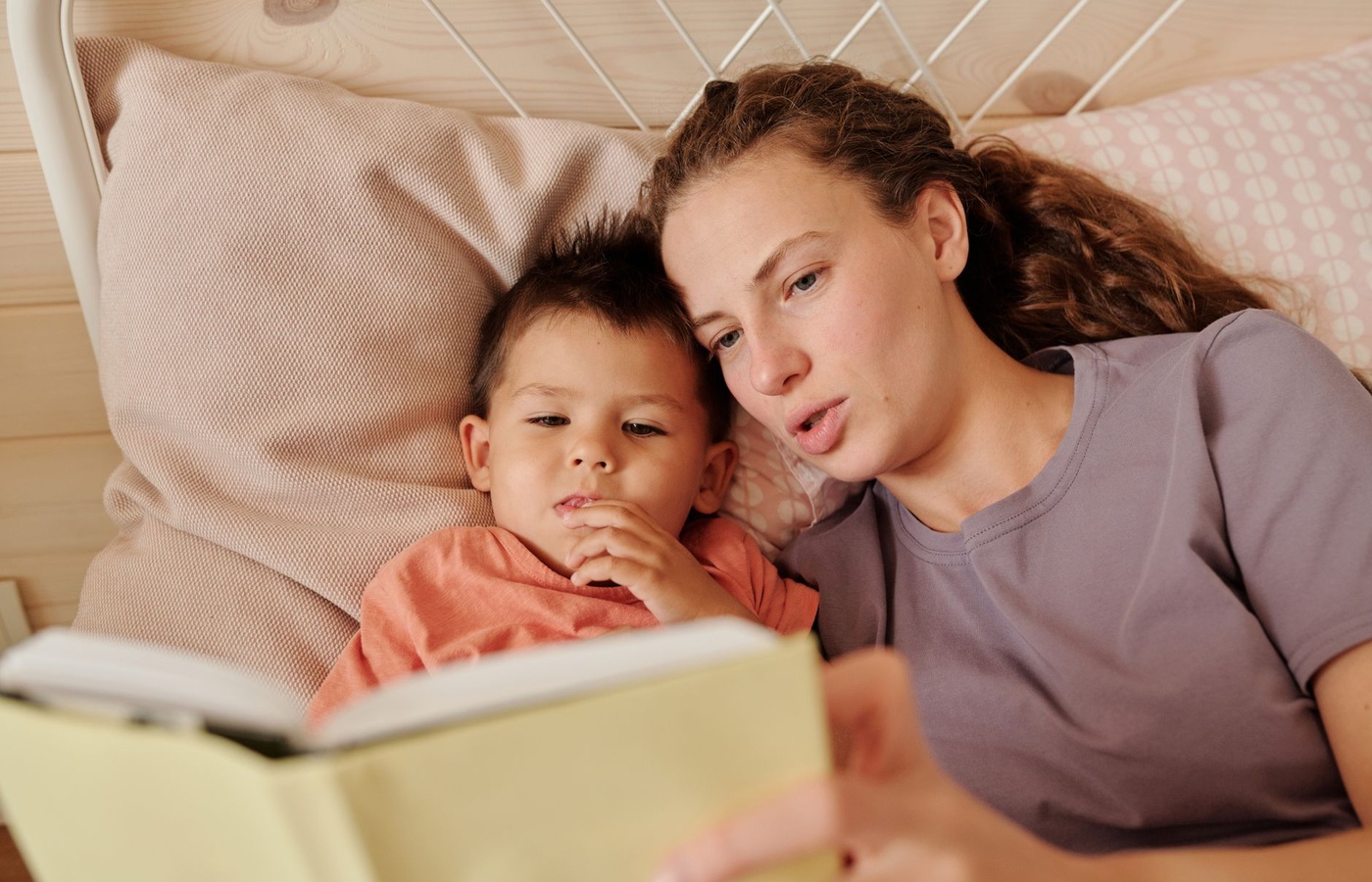 Phonics and Phonological Awareness