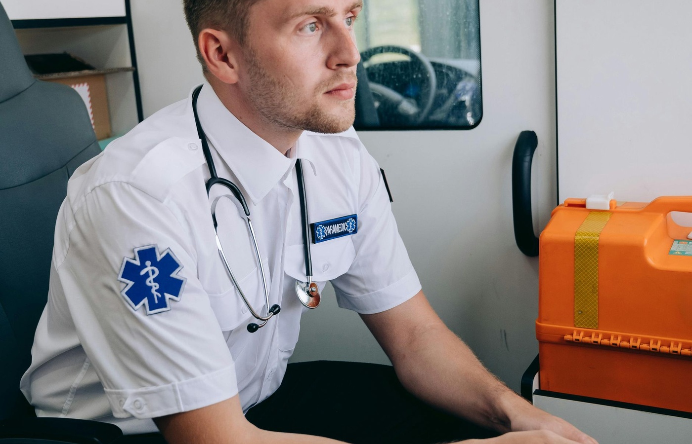 Prehospital Trauma Life Support (PHTLS) Post Test Practice