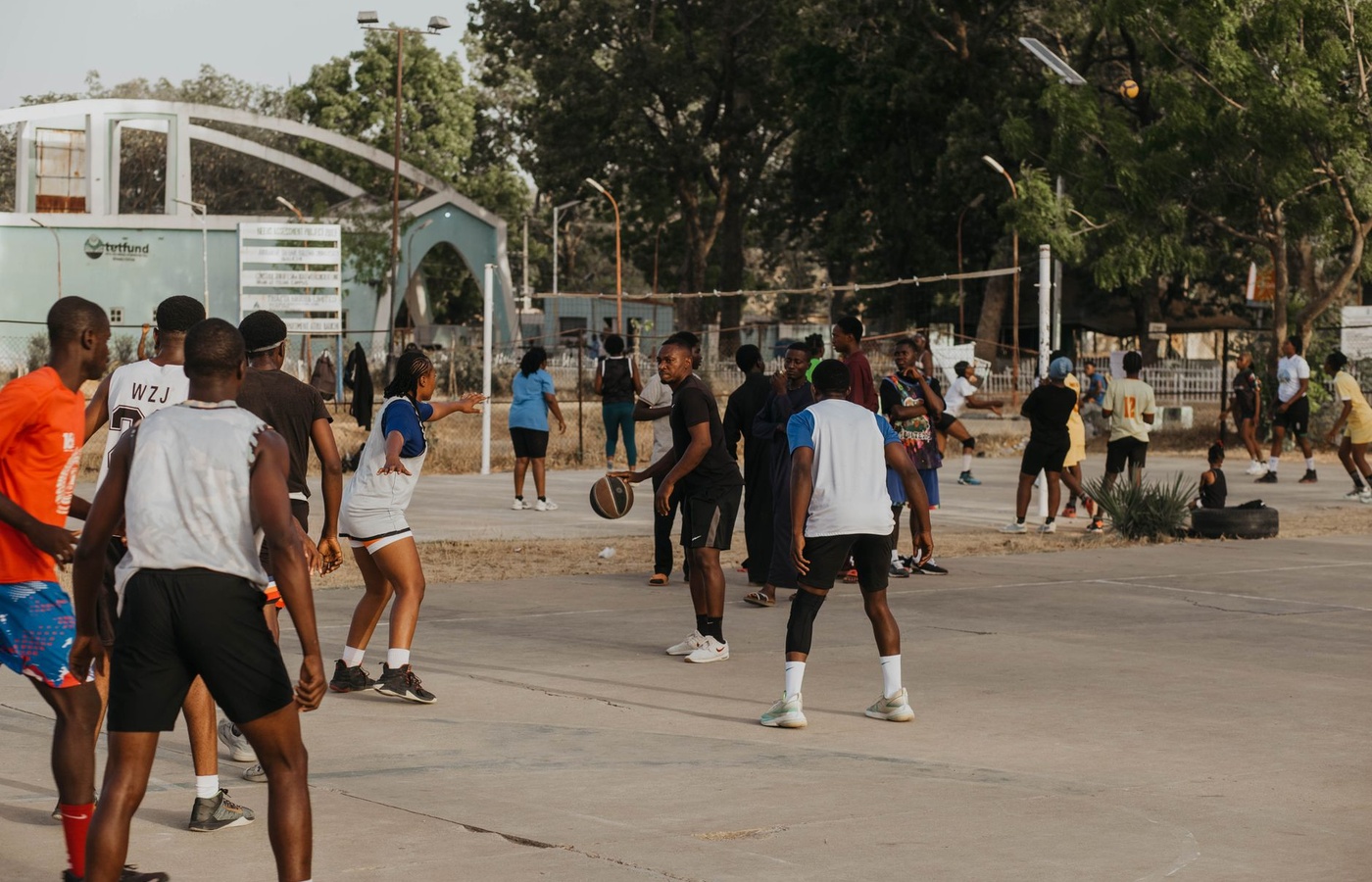Physical Education CBE