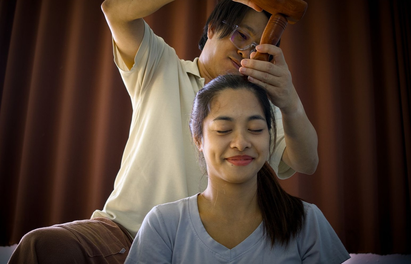 Physical Rehabilitation Practice