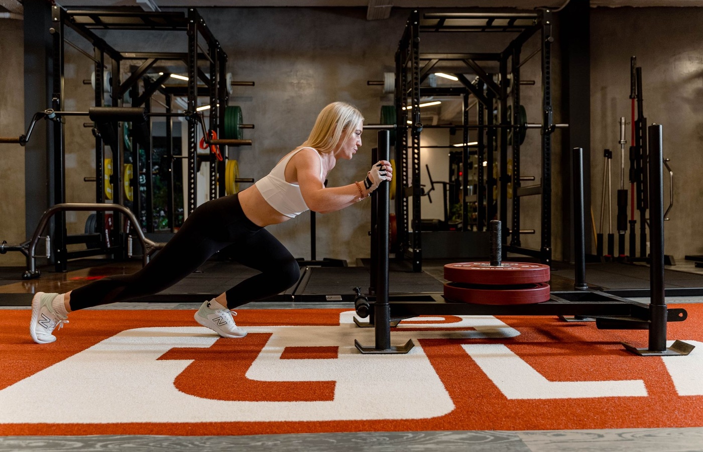 The Physiology of Training