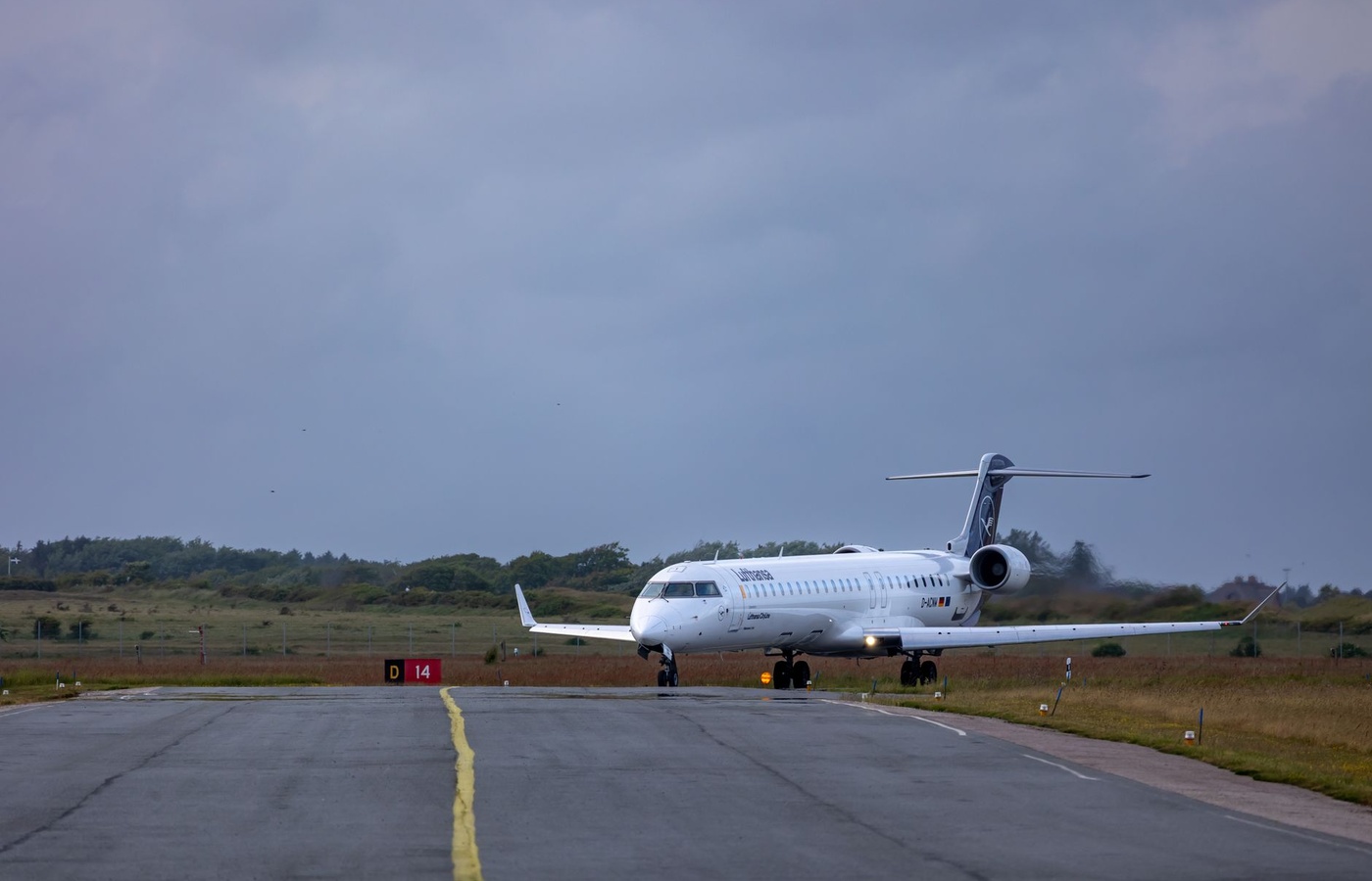 Piedmont Airlines Week 3