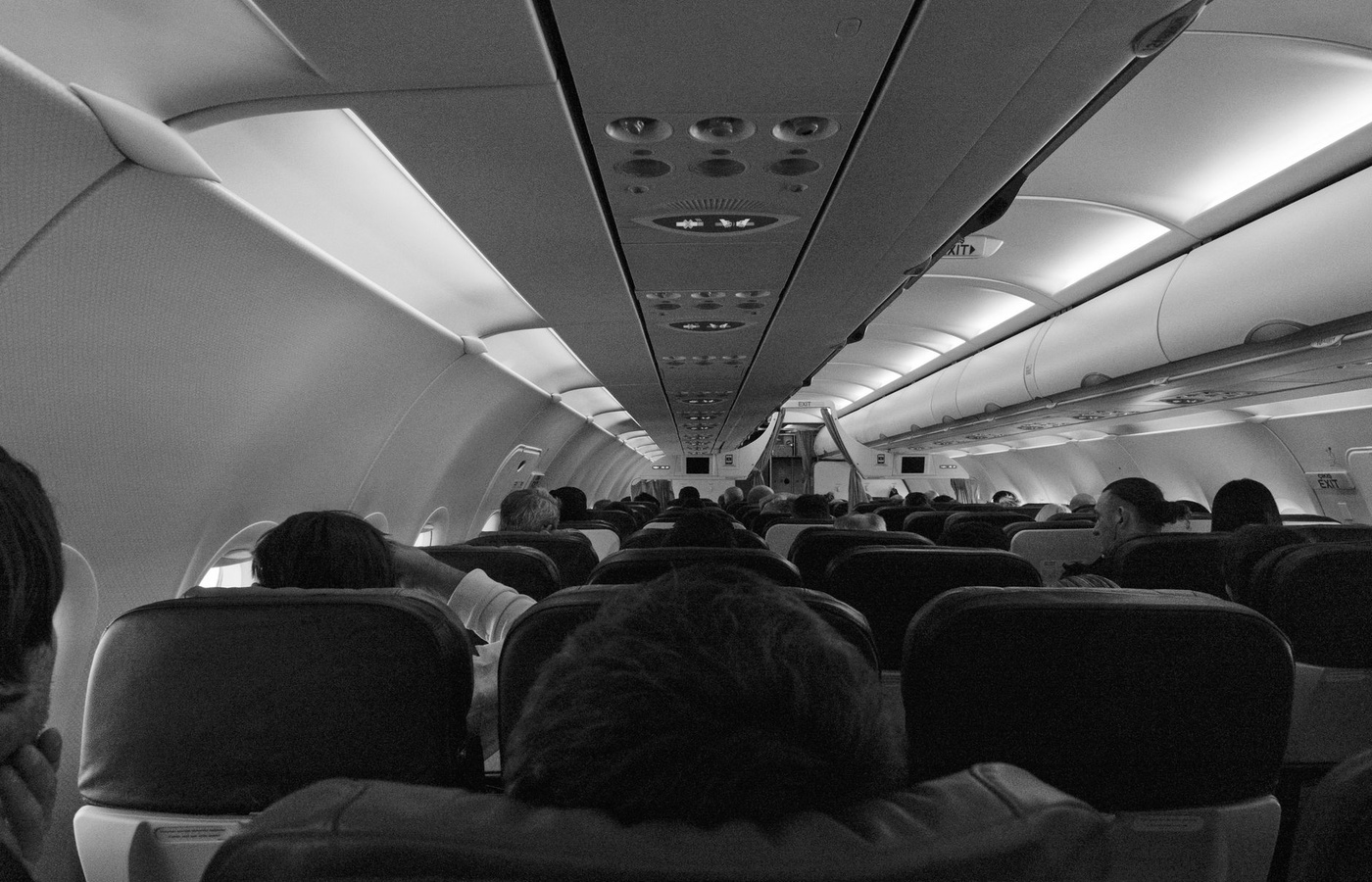 Piedmont Flight Attendant (FA) – General Emergency