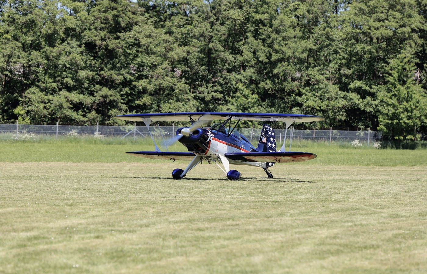 Pilot License