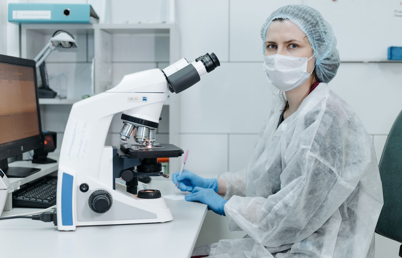 Pima JTED Bioscience