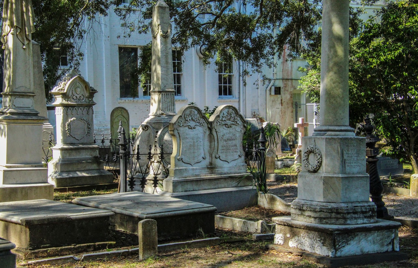 Pittsburgh Institute of Mortuary Science Comprehensive