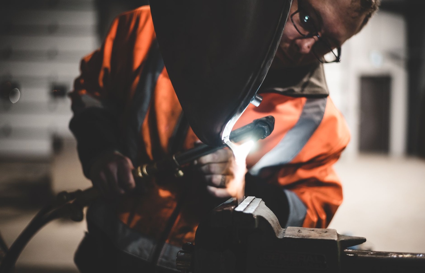 Pipefitter Safety Procedures