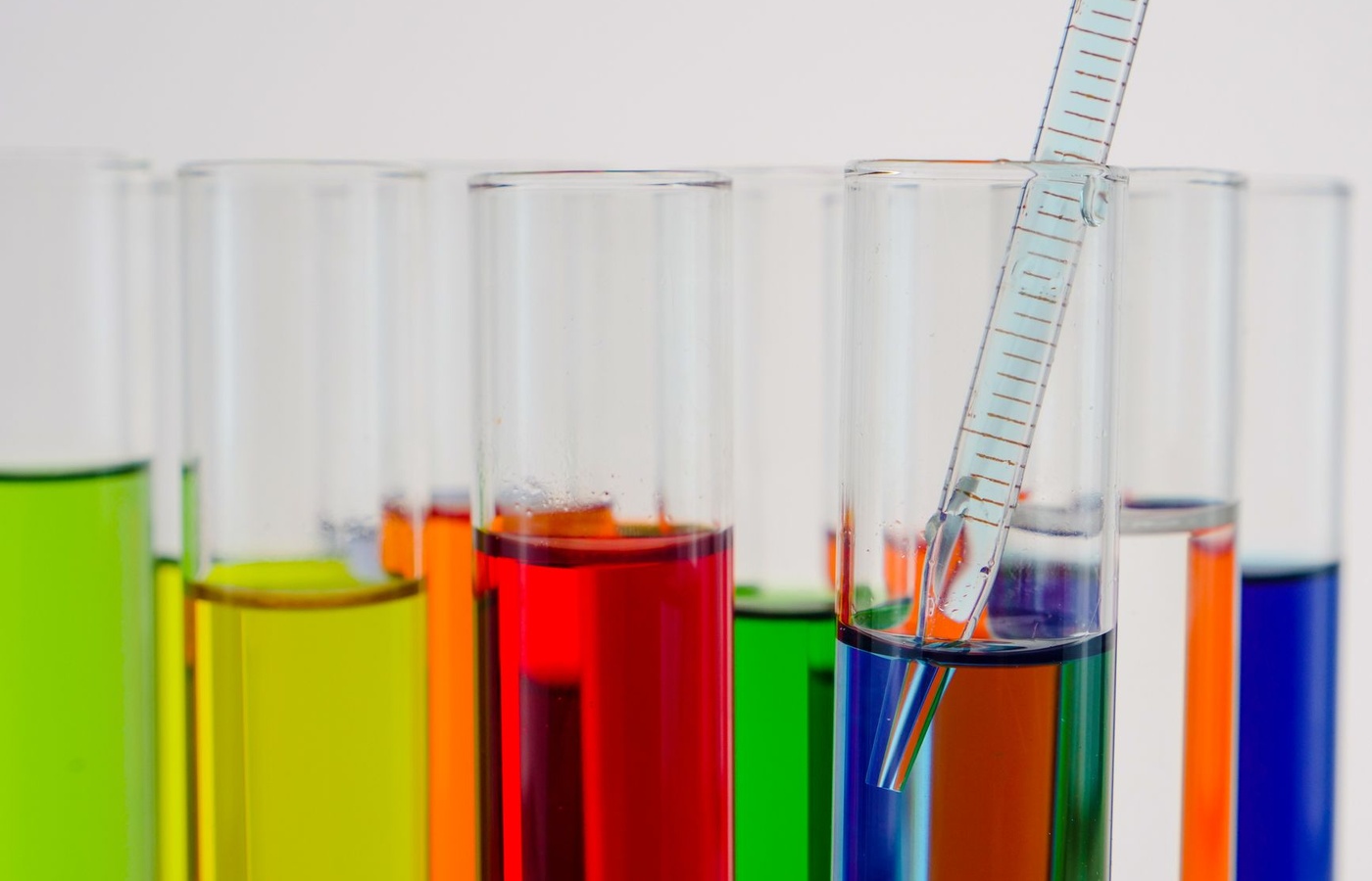 Pivot Point Chemistry