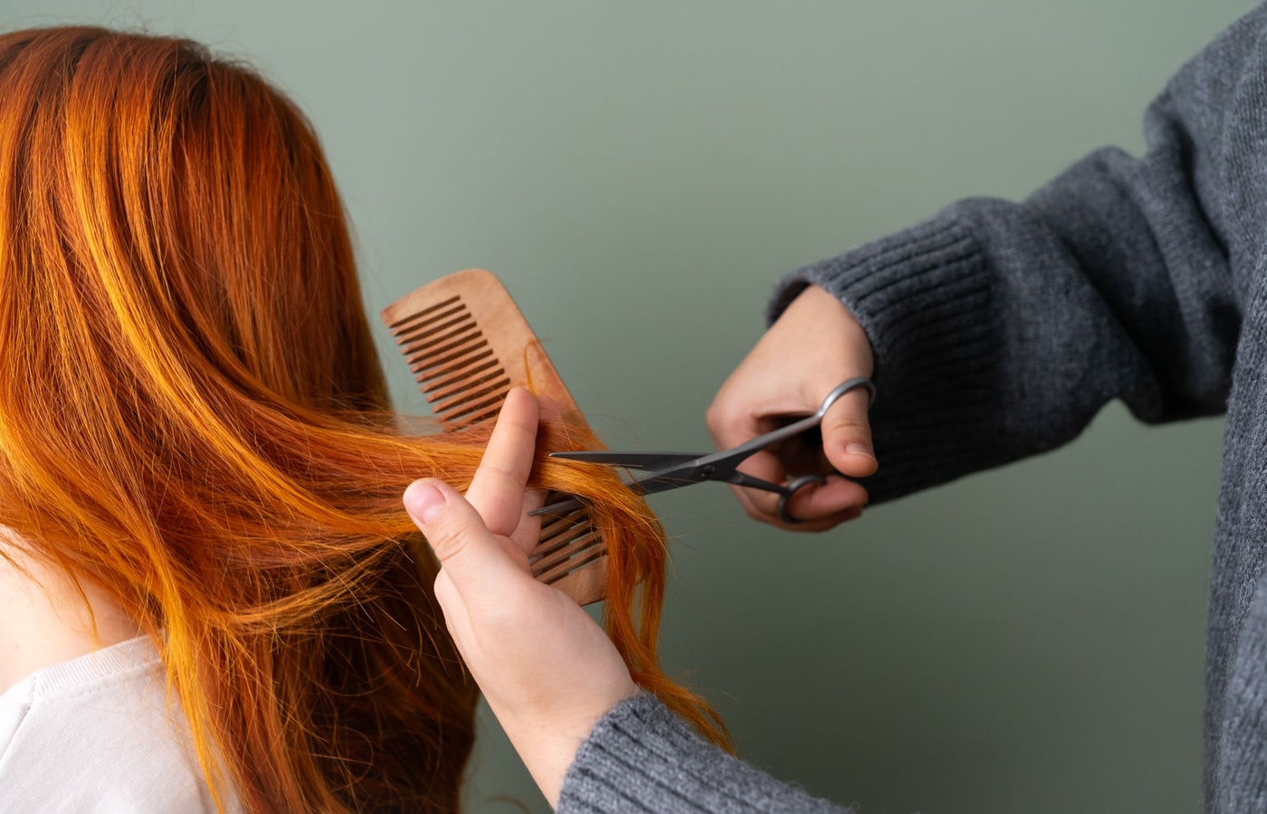 Pivot Point Level 1 Hairstyling