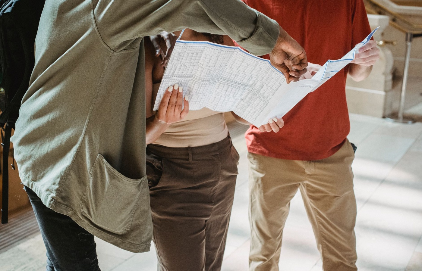 Examzify course visual