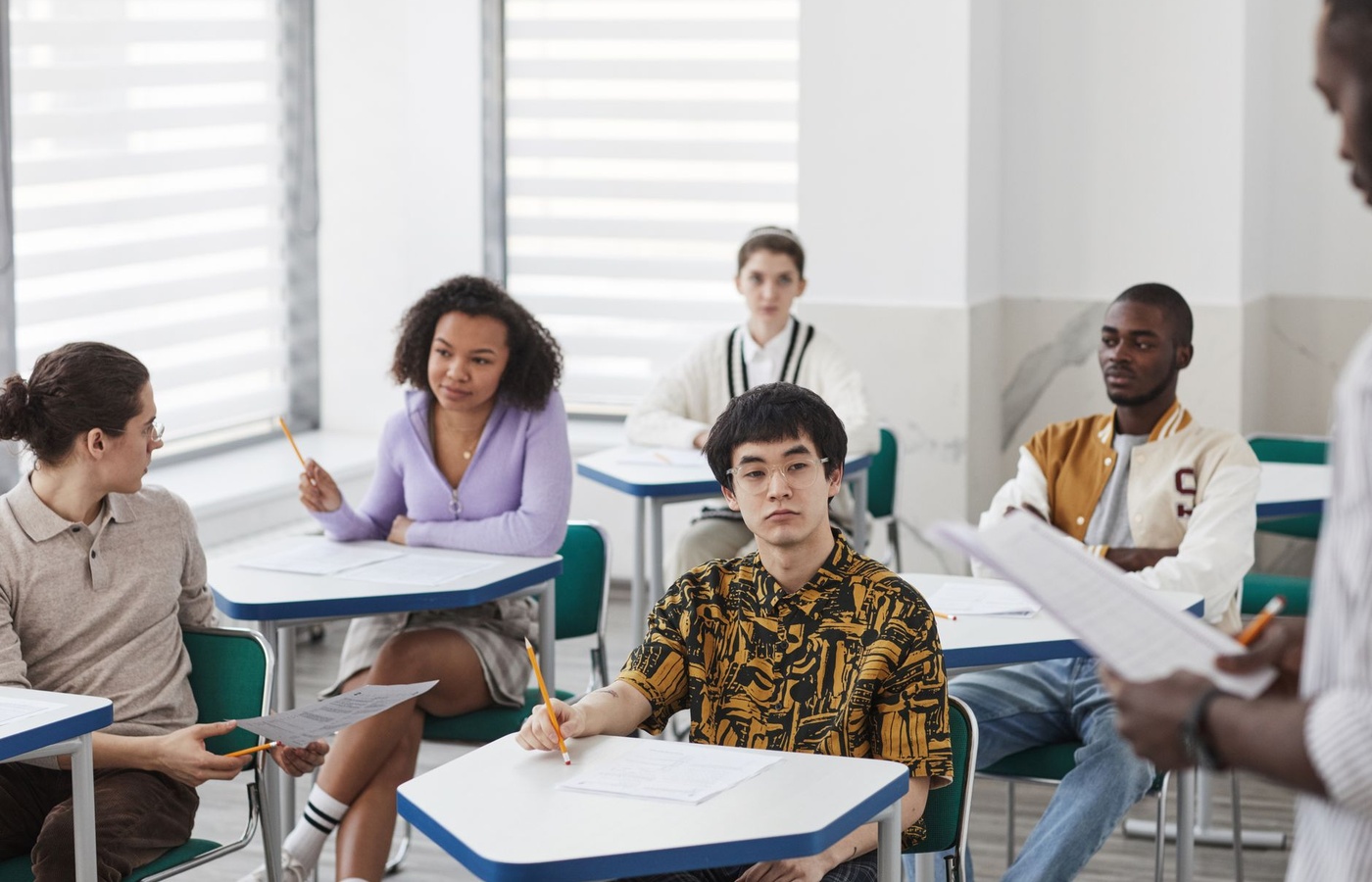 Examzify course visual