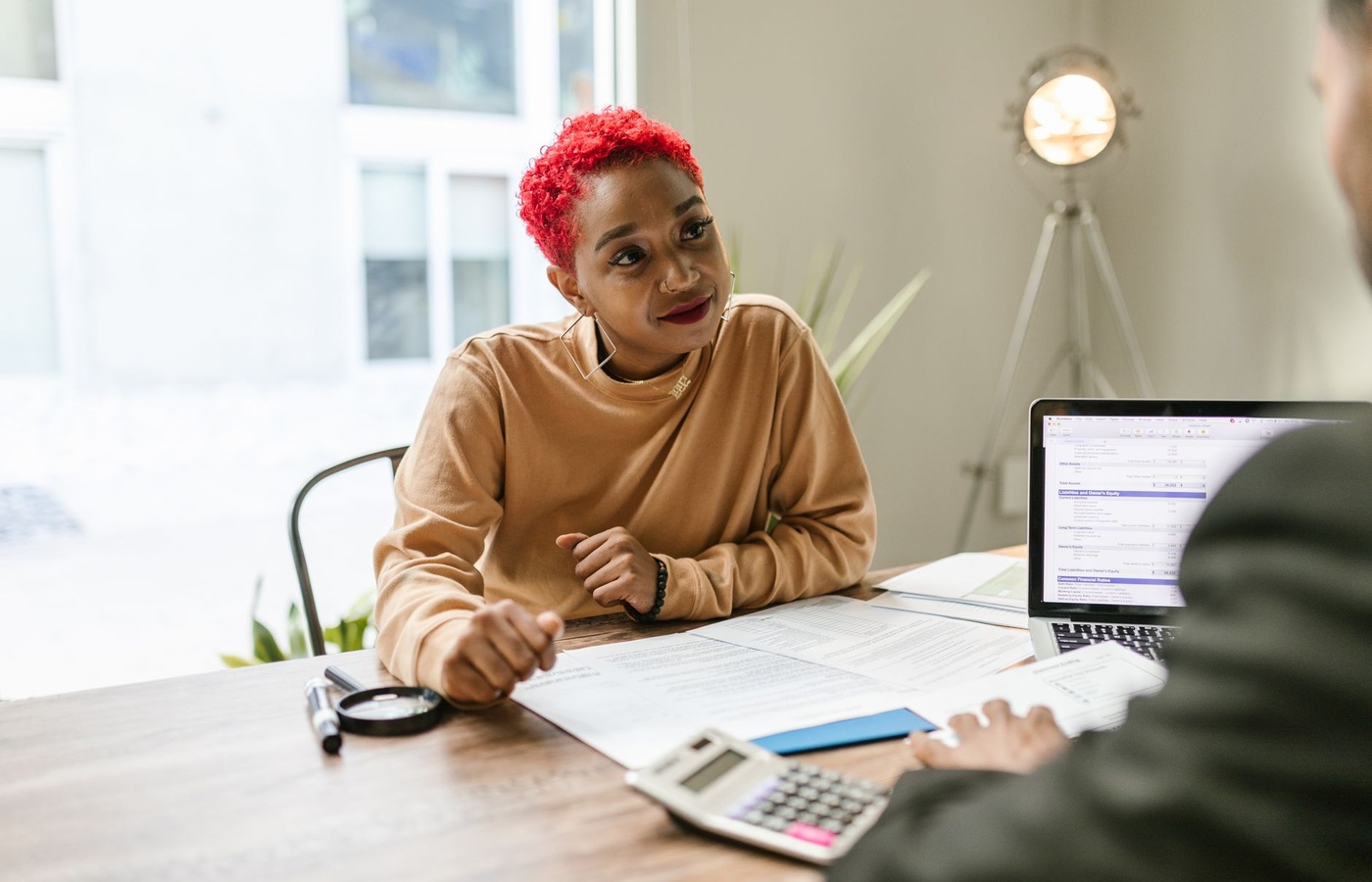 Principal Lending Manager (PLM)