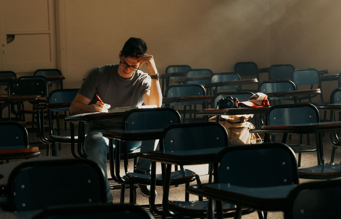 PLS 6 Exam 1 Practice