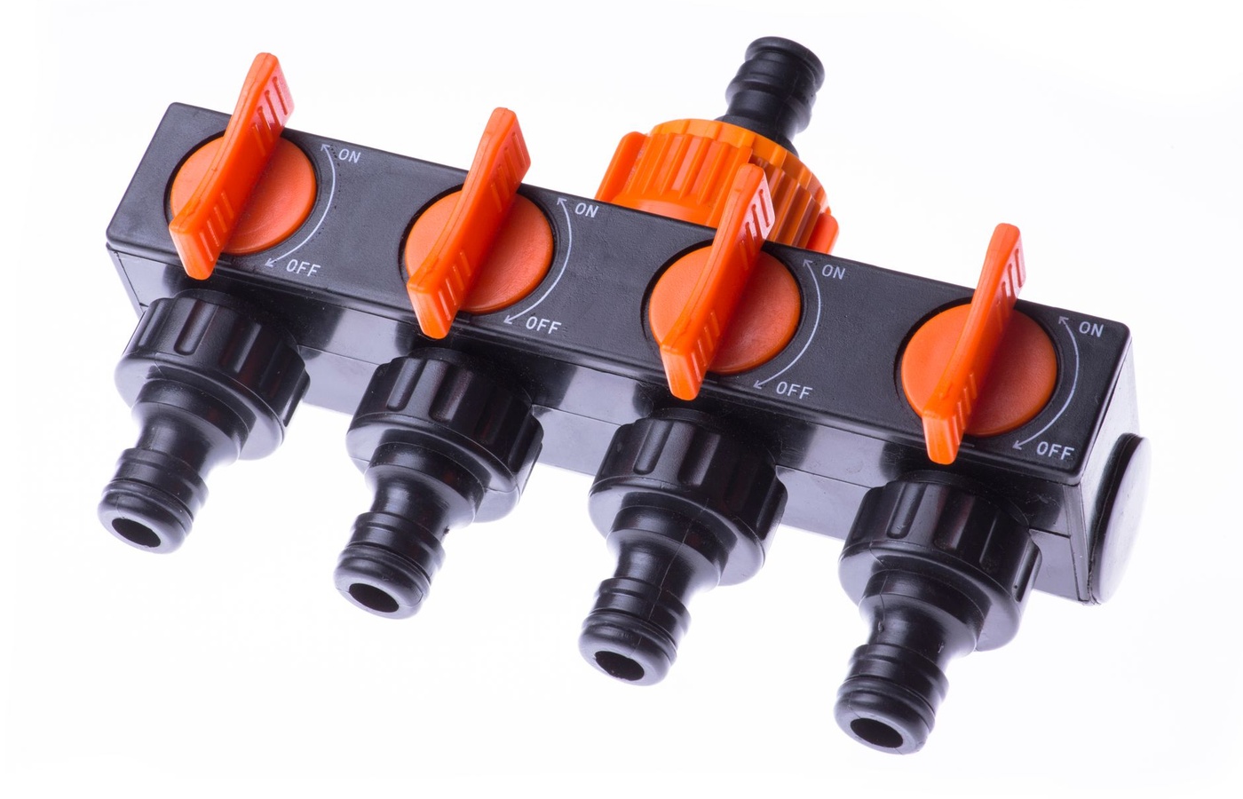 Plumbing Level 2 – Cold Water Systems