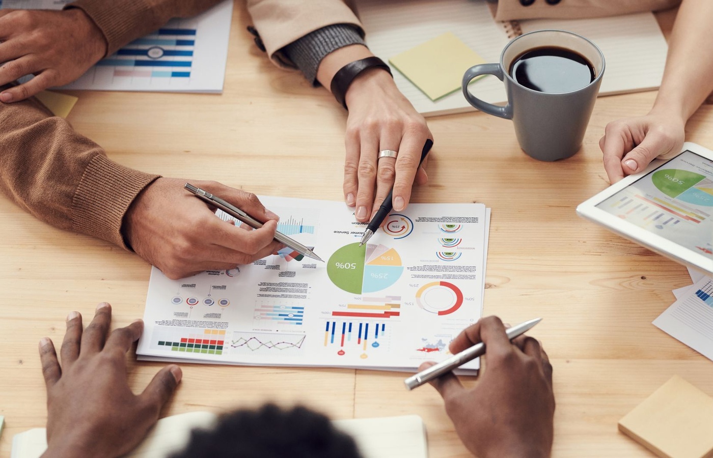 PMI Risk Management Professional
