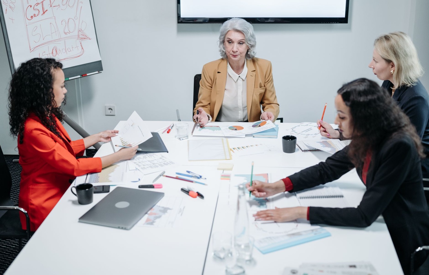 PMI Agile Certified Practitioner (ACP)