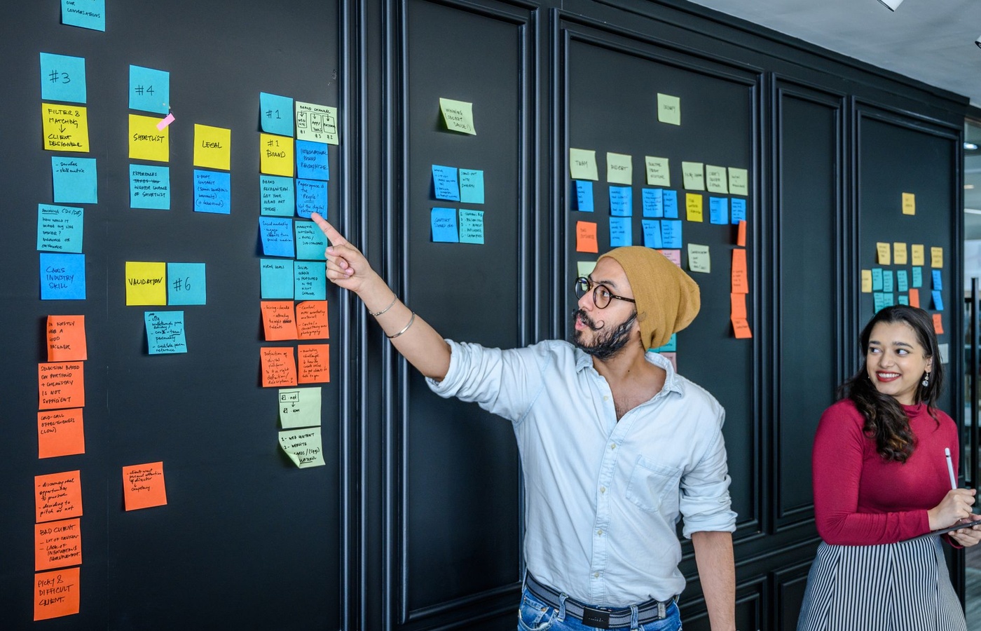 PMI Cognitive Project Management for AI (CPMAI)