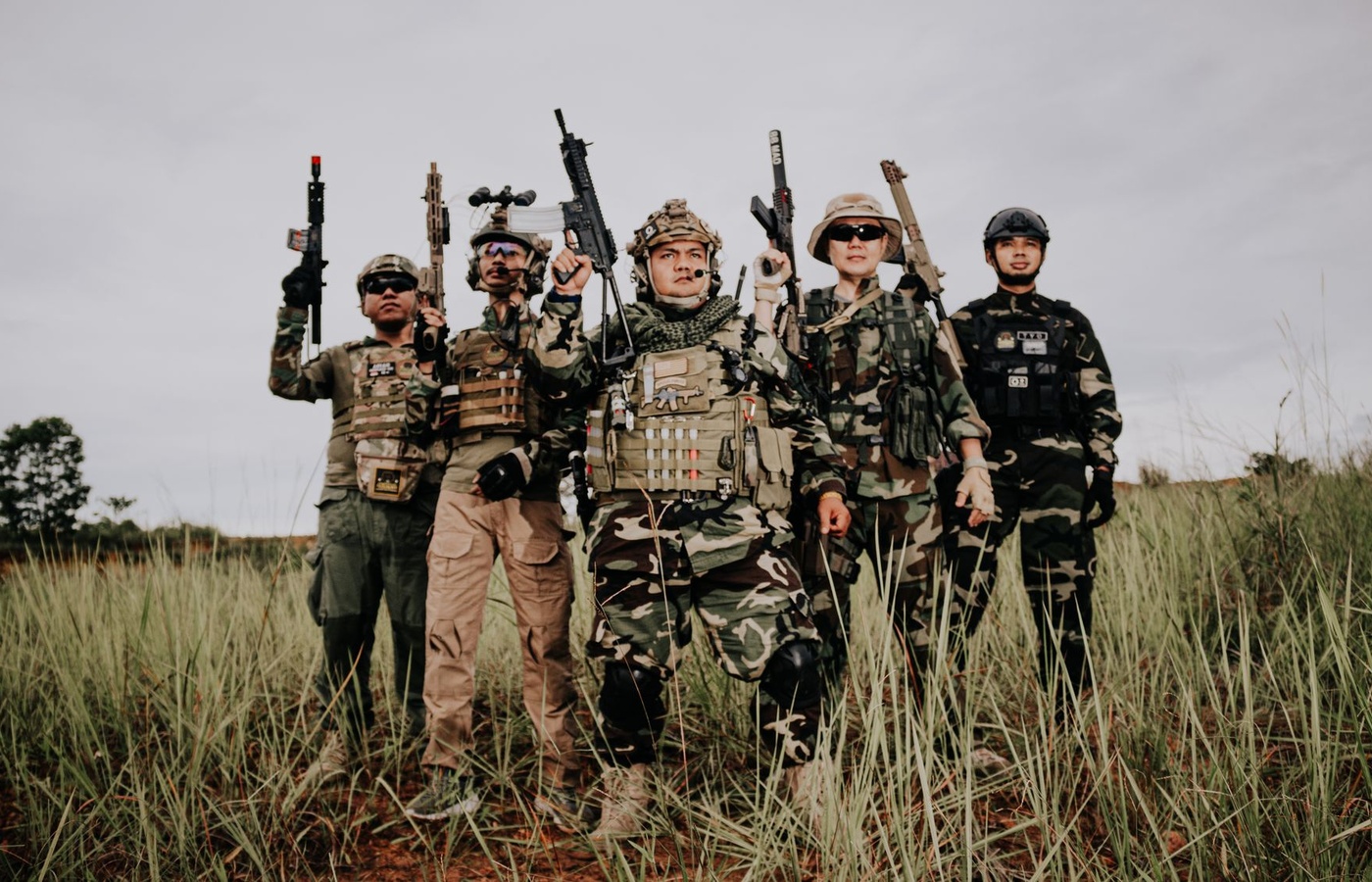 Professional Military Knowledge Eligibility Exam (PMK-EE) E4 Leadership and Character