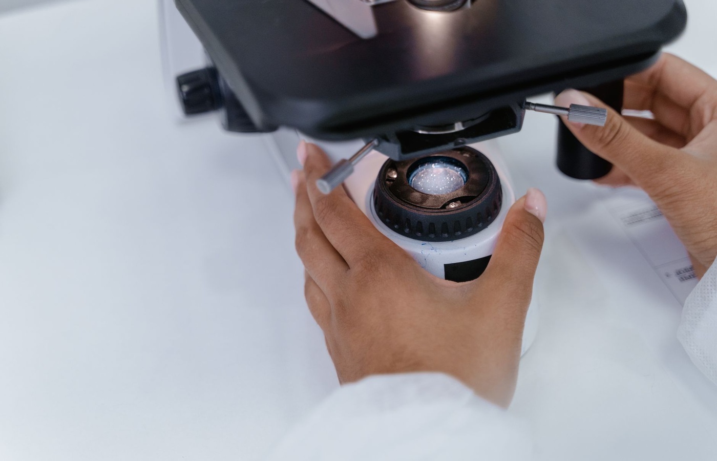PMLS Medical Technology Education