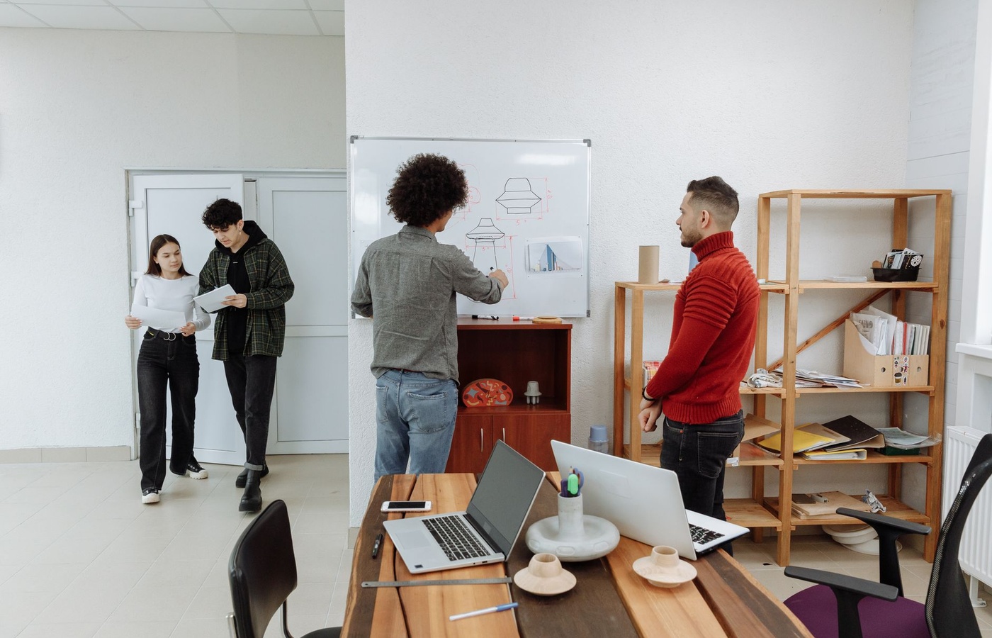 Program Management Practitioner Certification (PMT 4800V)