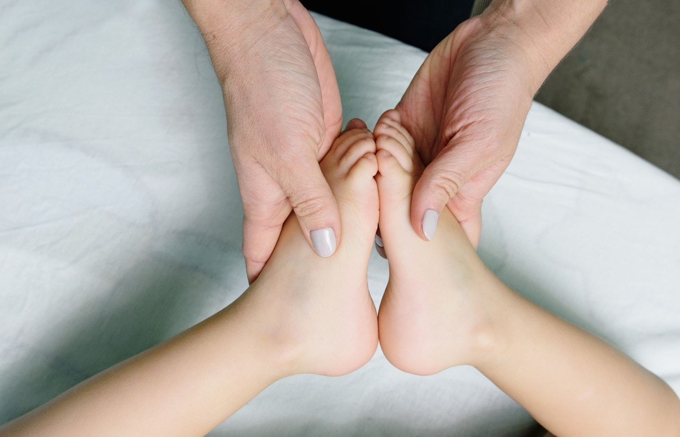 Podiatry Medical Assistant
