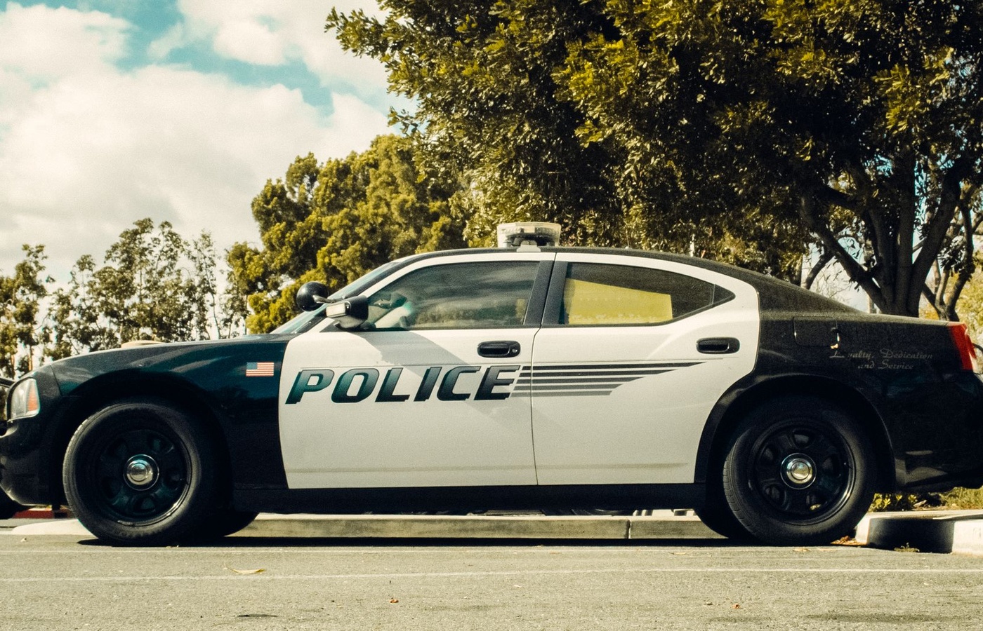 Police Administration
