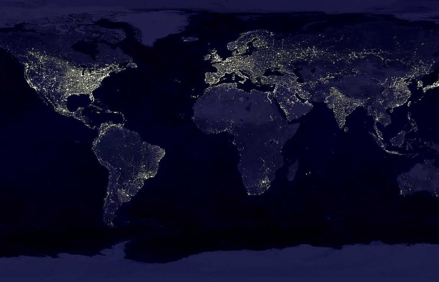 Political Geography