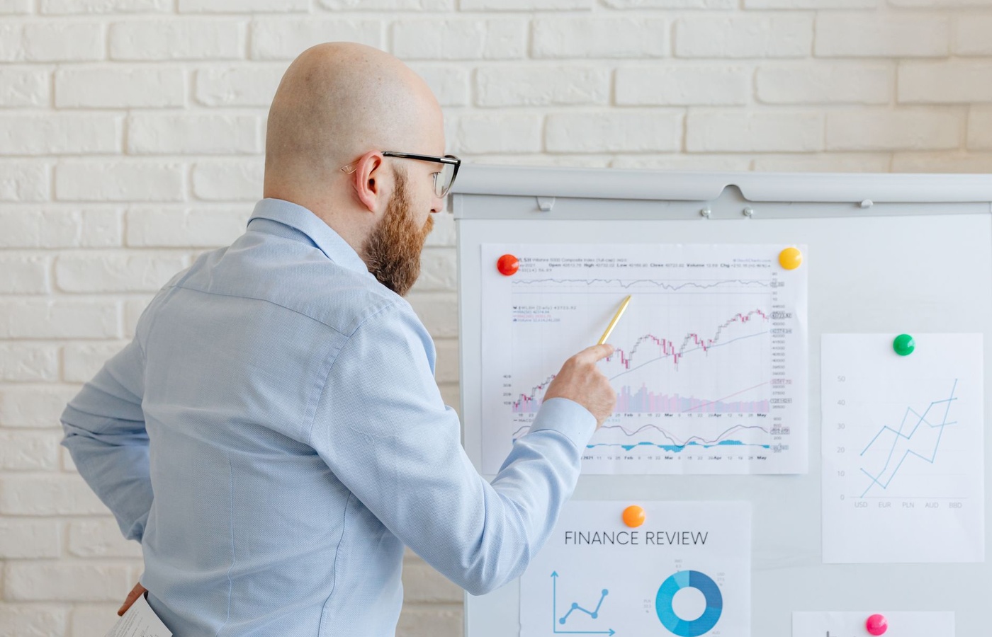 Power BI Essential Training