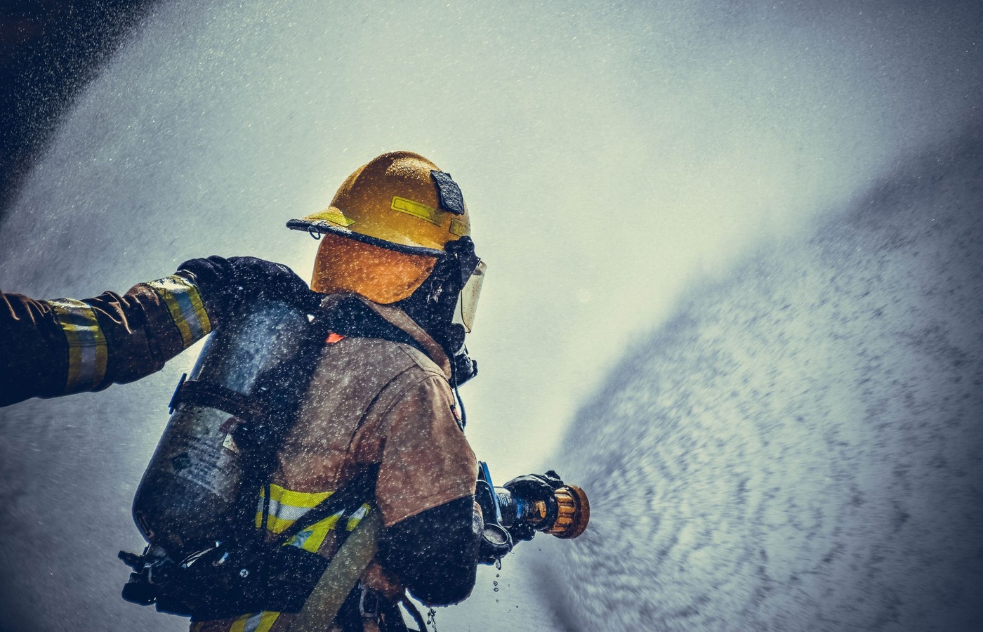 PPE Greensboro Fire