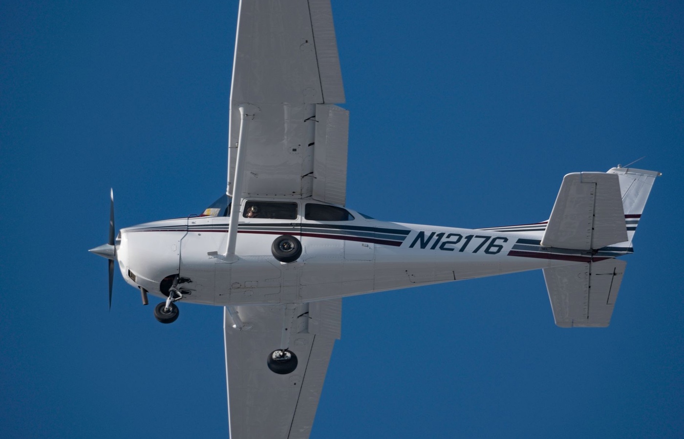 Private Pilot License (PPL) Aircraft General Knowledge (AGK)