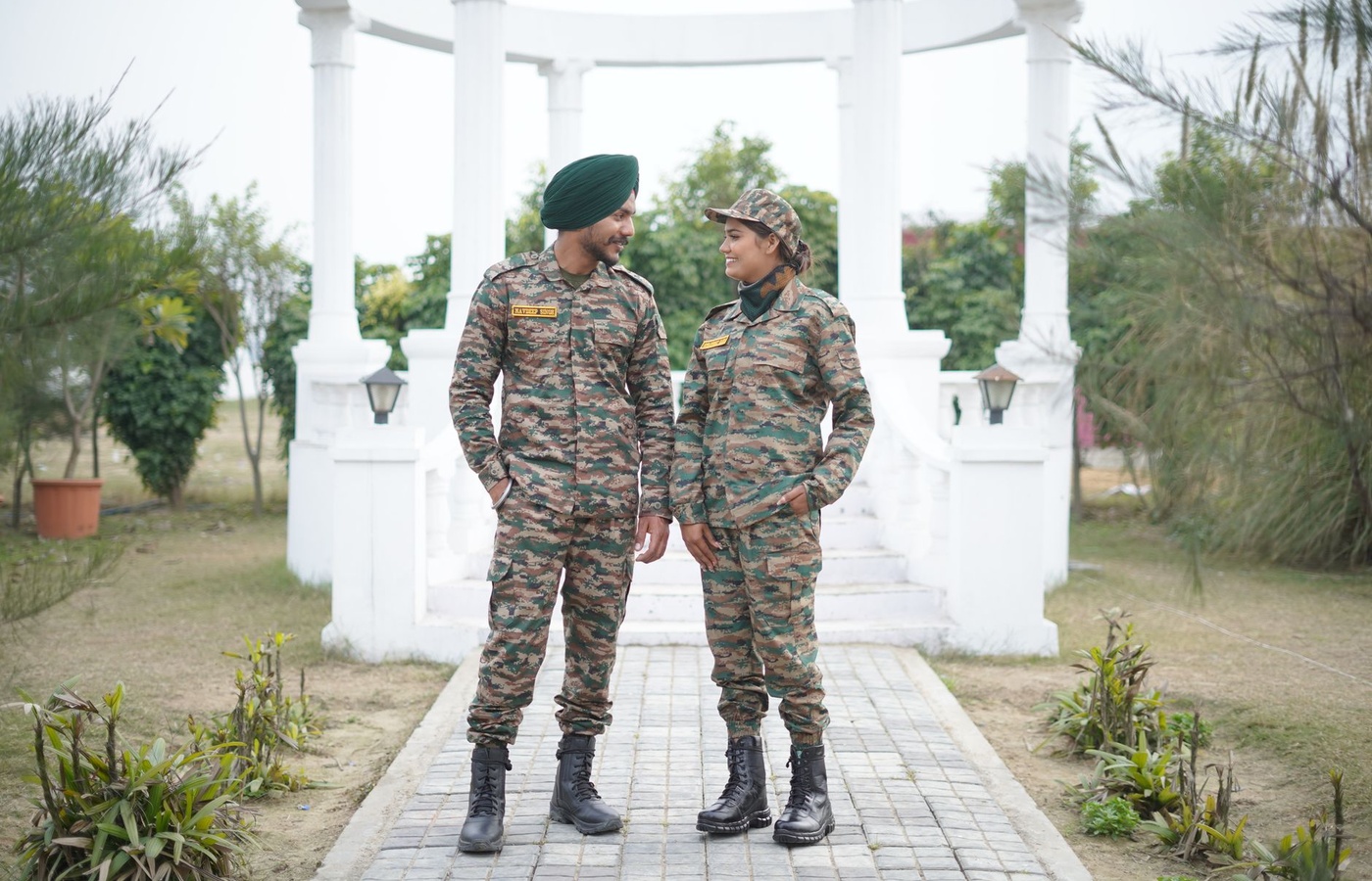 Primary Professional Military Education (PPME) Block 4