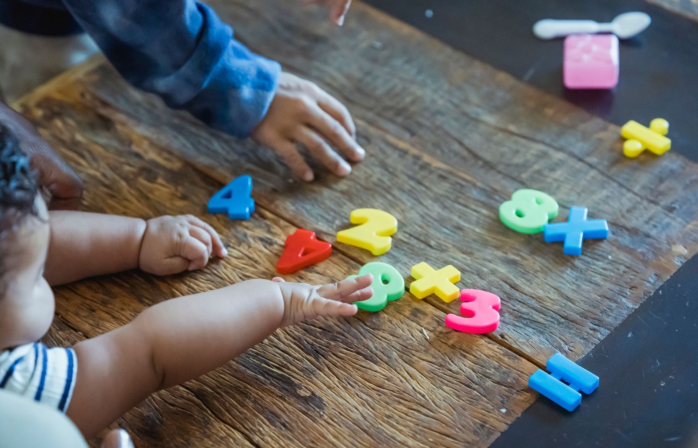 Praxis Elementary Education: Multiple Subjects Mathmatics (5003)