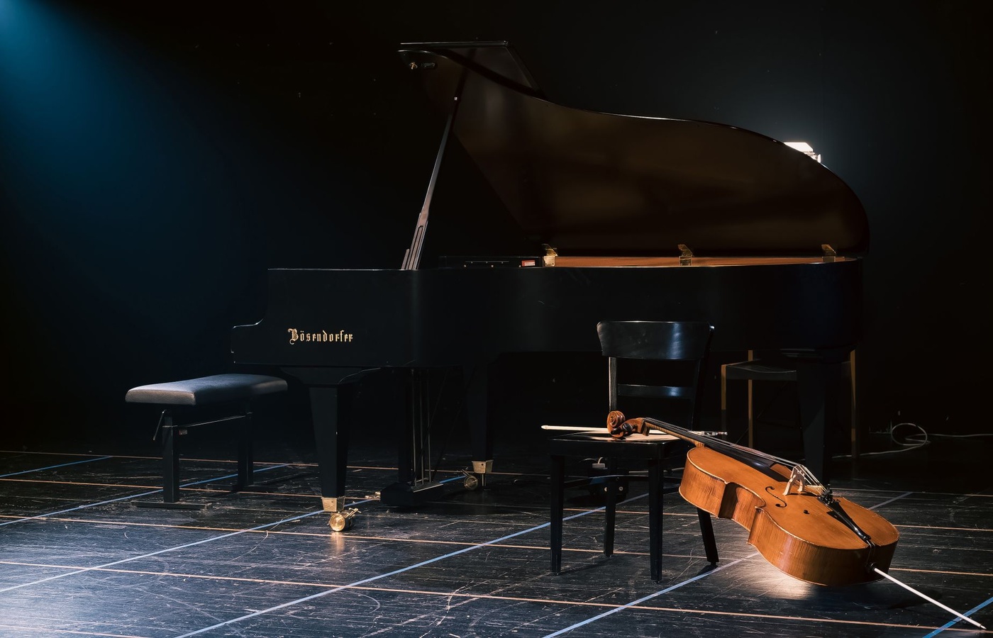 Praxis Music Content and Instruction (5114)