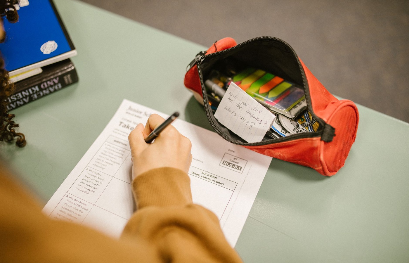 Examzify course visual
