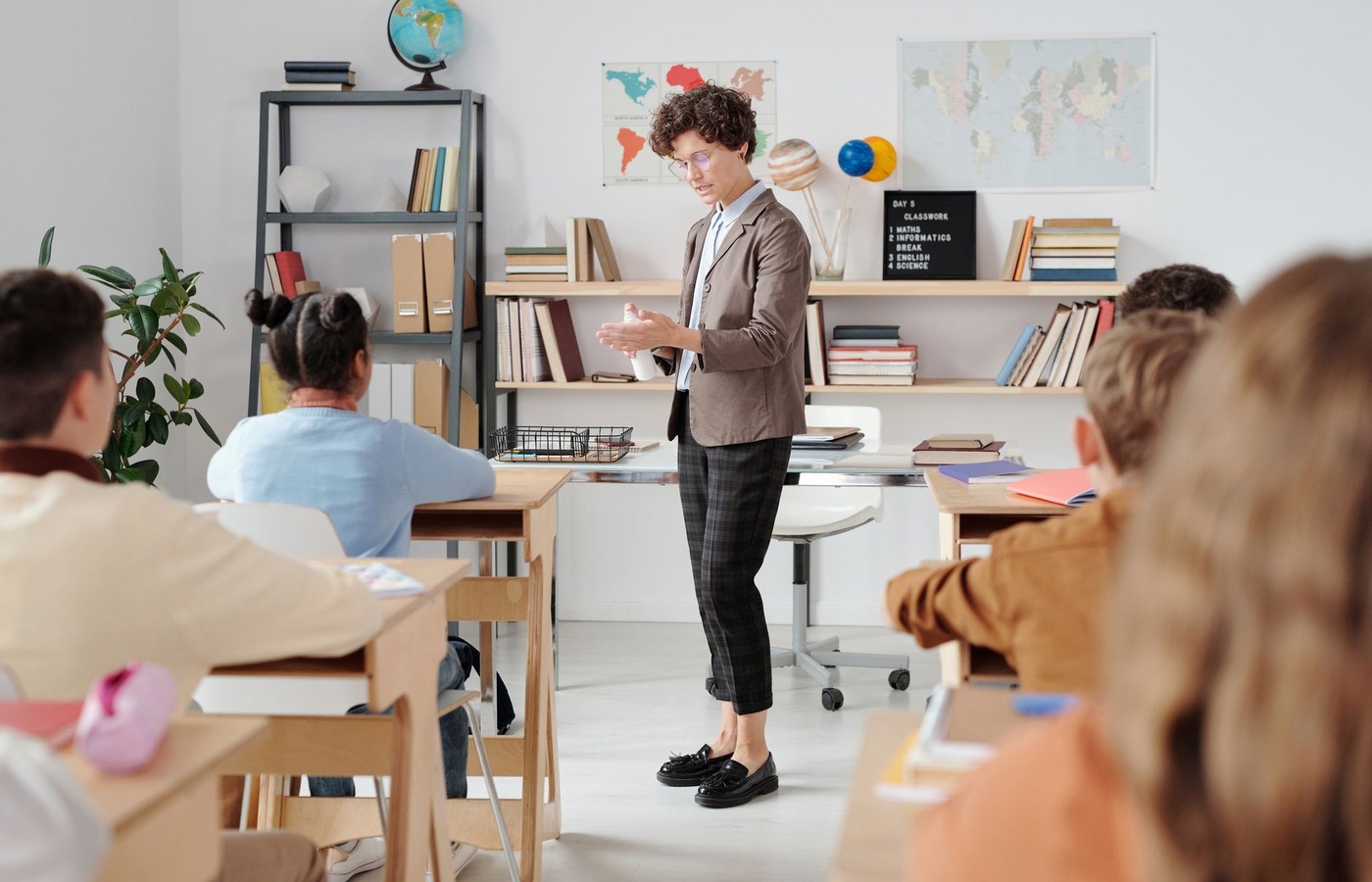 Praxis Teaching Reading: Elementary (5205)