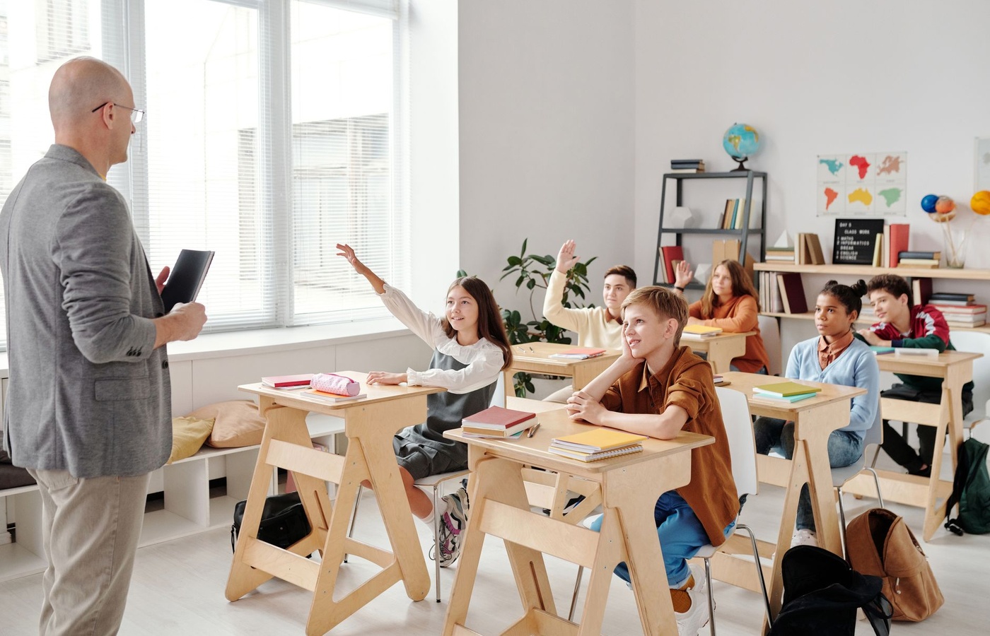 Praxis Education of Exceptional – Students Severe to Profound Disabilities (5547)