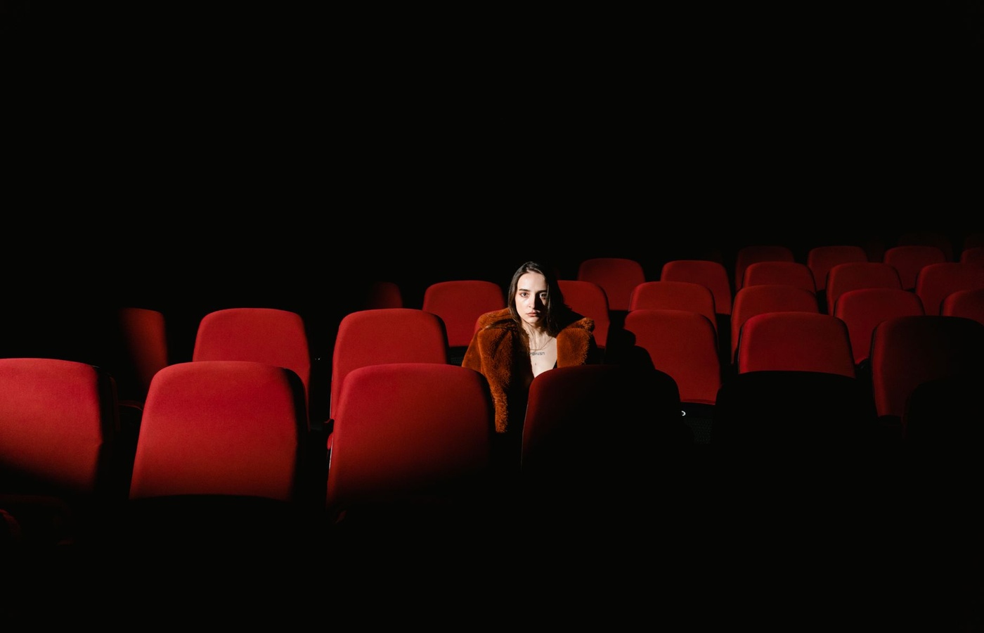 Praxis Theatre (5641)